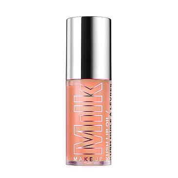 Milk Makeup Kush Sheer Hydrating Lip Oil Cookie Dough