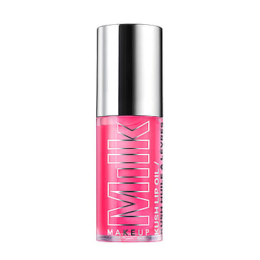 Milk Makeup KUSH Sheer Hydrating Lip Oil Pink Magic