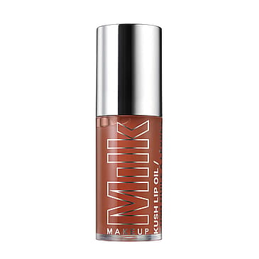Milk Makeup Kush Sheer Hydrating Lip Oil Chocolate Cake