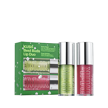 Milk Makeup Kush Best Buds Lip Duo Lipstick Kit