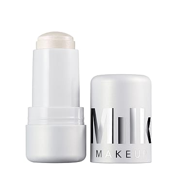 Milk Makeup Cooling Water Jelly Shimmer white and pink shimmer