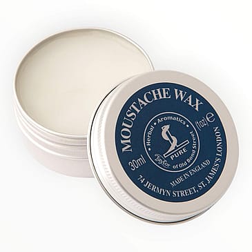 Taylor Of Old Bond Street Moustache Wax 30 ml