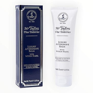 Taylor Of Old Bond Street Mr. Taylor Aftershave Balm 75 ml