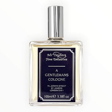 Taylor Of Old Bond Street Mr. Taylor Cologne 100 ml