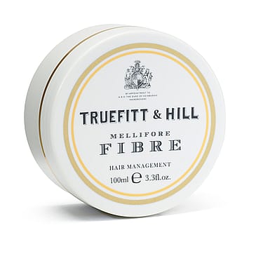 Truefitt and Hill Hair Management Hårvoks 100 ml Mellifore Fibre