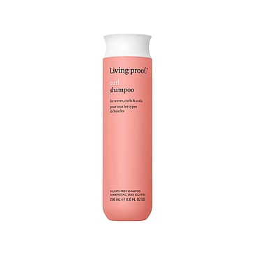 Living Proof Curl Shampoo Sili-Clone 236 ml