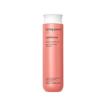 Living Proof Curl Conditioner Sili-Clone 236 ml