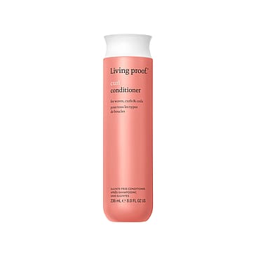 Living Proof Curl Conditioner Sili-Clone 236 ml