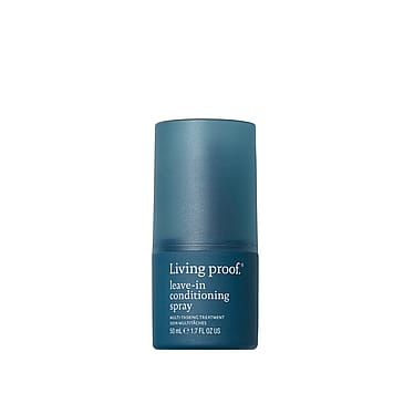 Living Proof Perfect Hair Day Advanced Clean Dry Shampoo – Velvet Amber (Limited Edition) 50ml