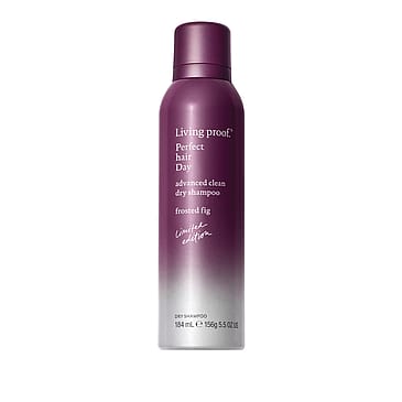 Living Proof Perfect Hair Day Advanced Clean Dry Shampoo