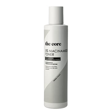 Matas Striber The Core Niacinamide Toner Uden Parfume 250 ml