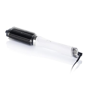 ghd Duet Blowdry 2in1 Hair Dryer Brush White