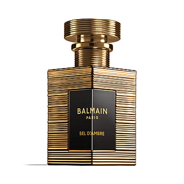 Balmain Sel D’Ambre Eau de parfum refill 50 ml