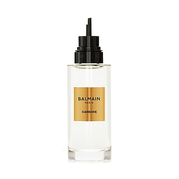 Balmain Carbone Eau de parfum refill 150 ml, Refill