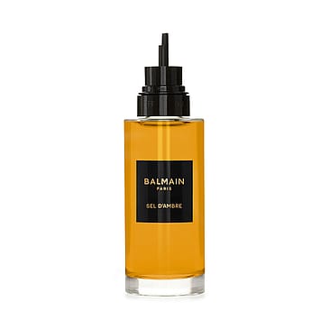 Balmain Sel D’Ambre Eau de parfum refill 150 ml