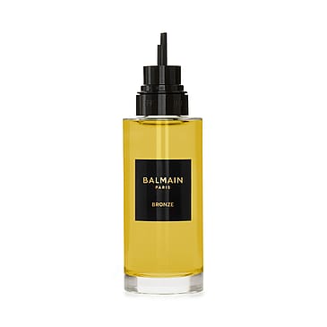 Balmain Bronze Eau de parfum refill 150 ml