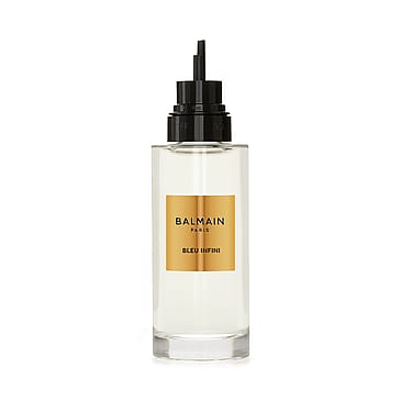 Balmain Bleu Infini Eau de parfum refill 150 ml, Refill