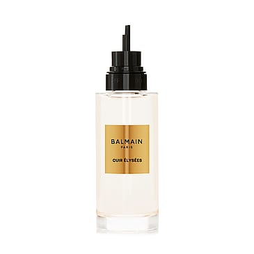 Balmain Cuir Elysees Eau de parfum refill 150 ml