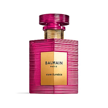 Balmain Cuir Elysees Eau de parfum 50 ml