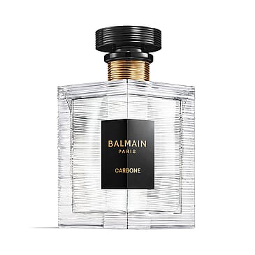Balmain Carbone Eau de toilette 125 ml