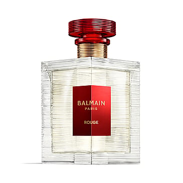 Balmain Rouge Eau de toilette 125 ml