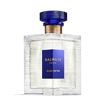 Balmain Bleu Infini Eau de toilette 125 ml