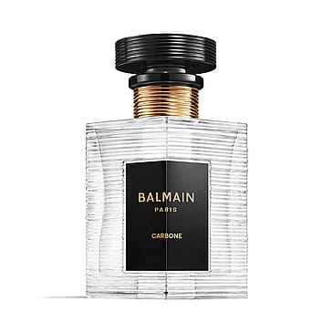 Balmain Carbone Eau de toilette 50 ml