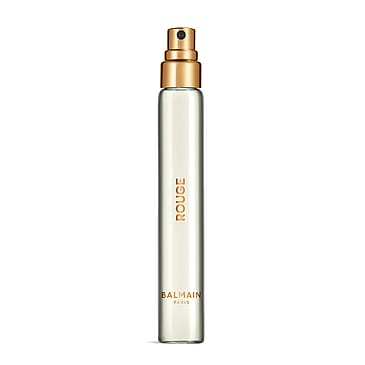 Balmain Rouge Eau de parfum refill 10 ml