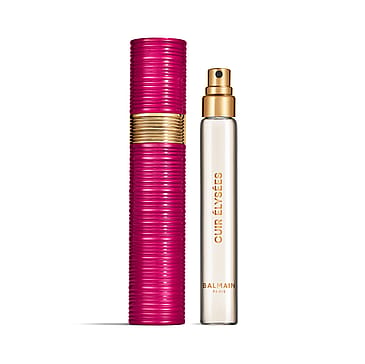Balmain Cuir Elysees Eau de parfum 10 ml