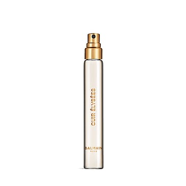 Balmain Cuir Elysees Eau de parfum 10 ml