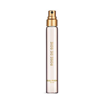 Balmain Rose de Soie Eau de Toilette 10 ml