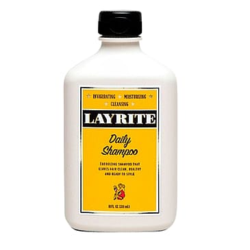 Layrite Daily Shampoo 300 ml