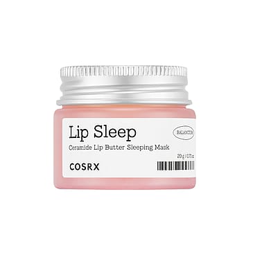 COSRX Balancium Ceramide Lip Butter Sleeping Mask 20 g