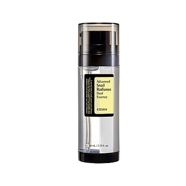 COSRX Advanced Snail Radiance Dual Essence 80 ml