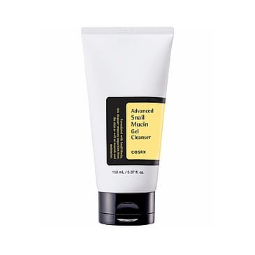 COSRX Advanced Snail Mucin Gel Cleanser 150 ml