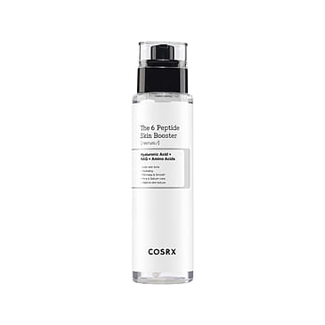 COSRX The 6 Peptide Skin Booster Serum 150 ml