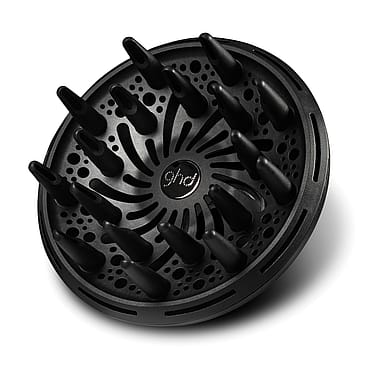 ghd Proffesional 2.0 Hårtørrer Diffuser Black