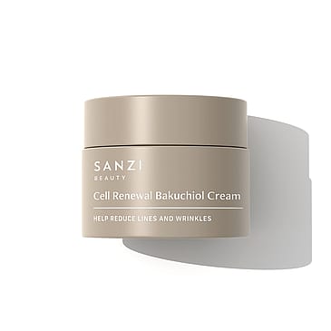 Sanzi Beauty Cell Renewal Bakuchiol Cream