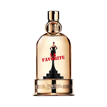 Jean Paul Gaultier La Favorite Eau de Parfum Natural Spray 50 ml