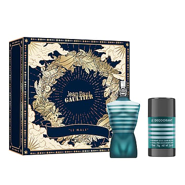Jean Paul Gaultier Le Male Gaveæske