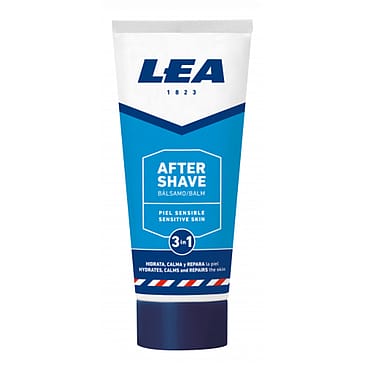 LEA Classic After Shave Balm 125 ml