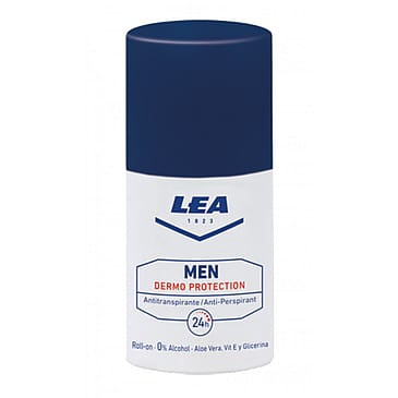 LEA Classic Classic Dermo Protection Deo Roll On 50 ml