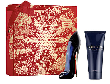 Carolina Herrera Good Girl EdP 50 ml Gift Box Good Girl EdP 50 ml Gift Box