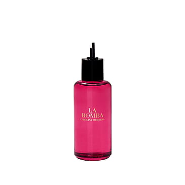 Carolina Herrera La Bomba Eau de Parfum Refill 200 ml, Refill