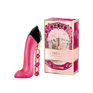 Carolina Herrera Good Girl Blush Eau de Parfum Collector