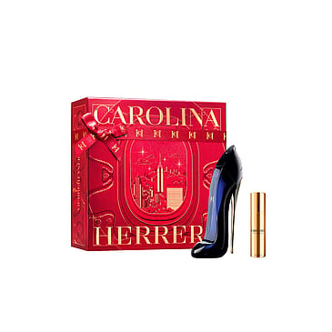 Carolina Herrera Good Girl Gaveæske