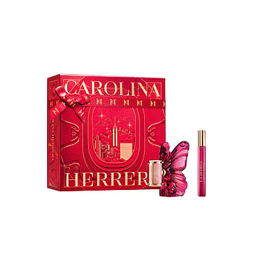 Carolina Herrera La Bomba Gaveæske