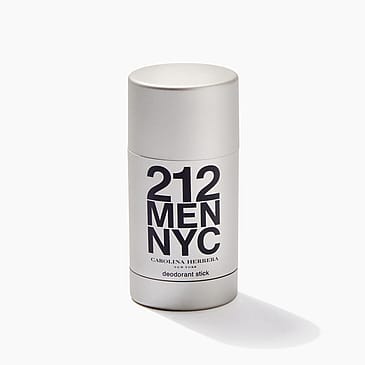 Carolina Herrera 212 Men Deodorant Stick 75 ml