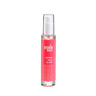 Yuaia Haircare Repair and care elixir