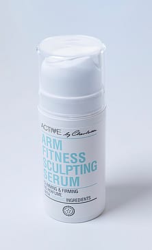 Active by Charlotte Arm Fitness Sculpting Serum 100 ml